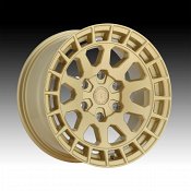 Black Rhino Boxer Gloss Gold Custom Truck Wheels